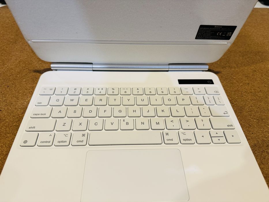 Baseus Клавиатура  за Ipad, Нова