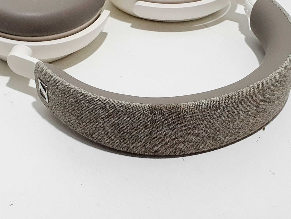 Casti Bluetooth Sennheiser Momentum 4, Wireless, ANC