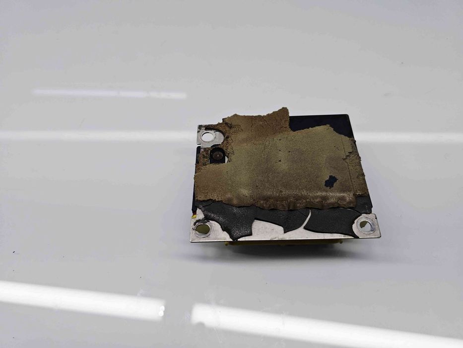 Calculator airbag Volkswagen Passat B6 (3C2) [Fabr 2005-2010] 3C090960