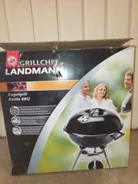 Vand gratar Grilchef by Landmann