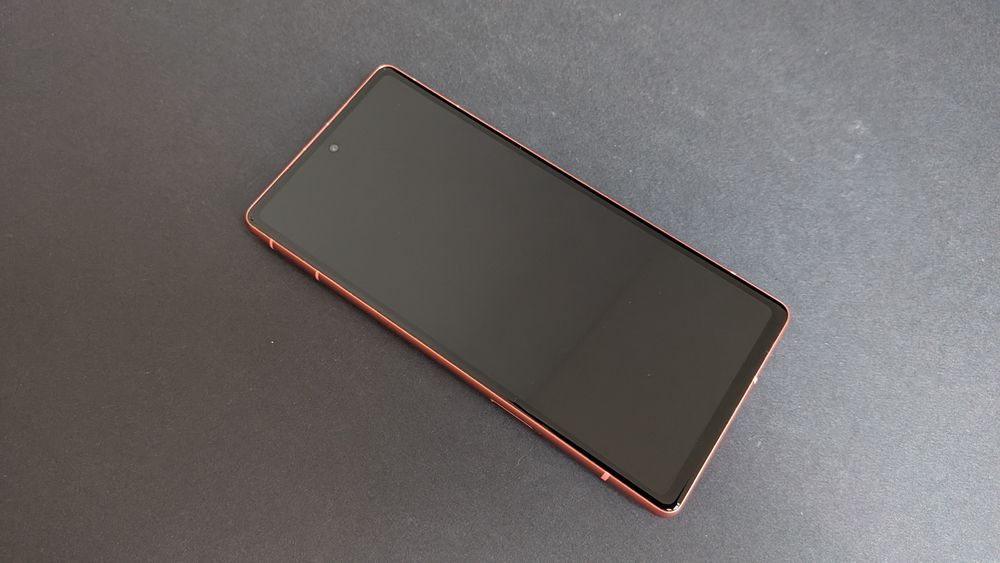 Google Pixel 7a Coral Pixel Buds Original Case