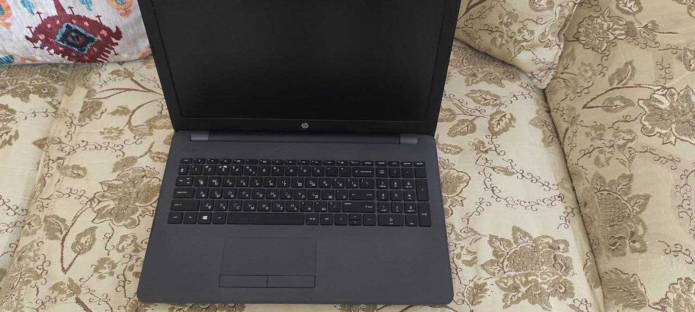 Ноутбук HP 3168 ngw