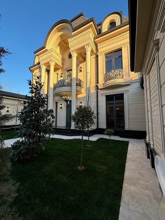 Продается Шикардос Домик Никитина