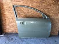 Usa goala dreapta fata Volvo S40 facelift 2004-2012, stare impecabila
