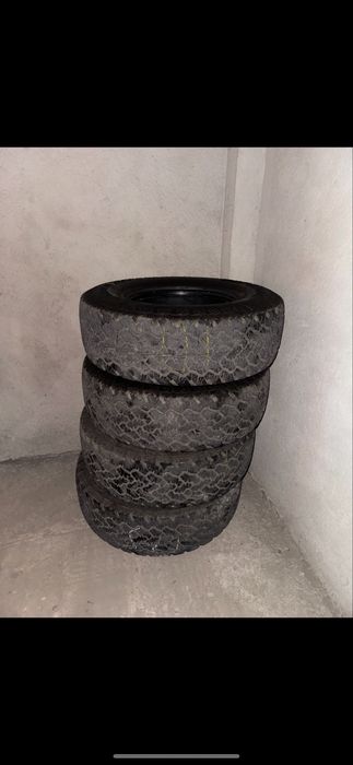 Резина А/Т General