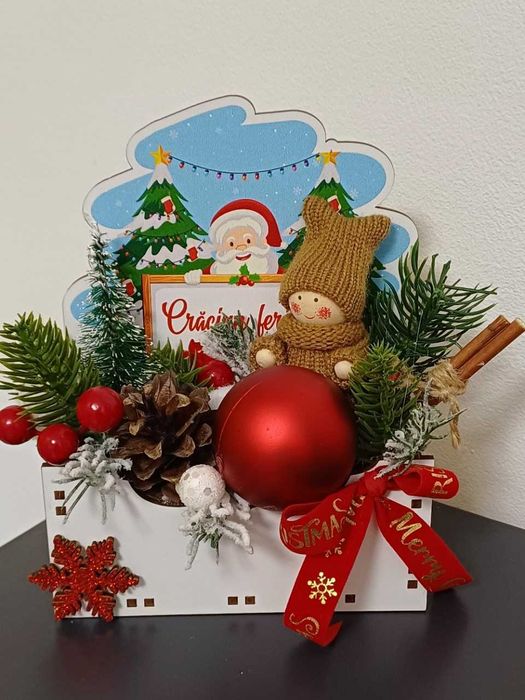 Aranjamente de Craciun