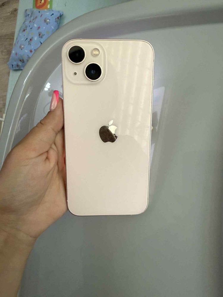 Iphone 13 128 GB