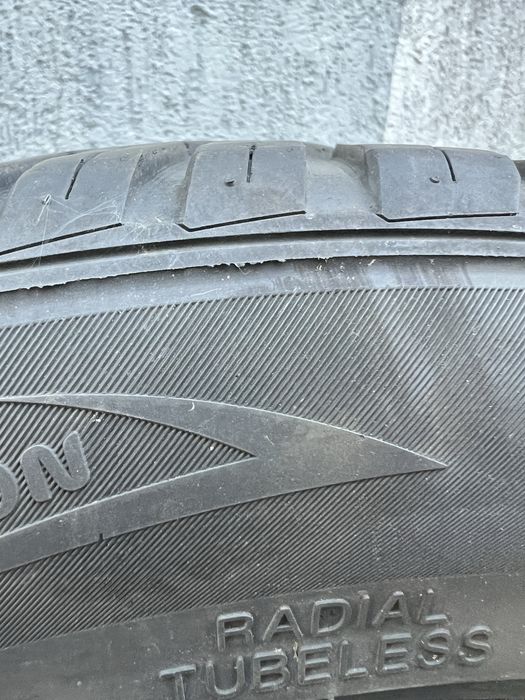 Anvelope M+S - SENTURY 245/45/18