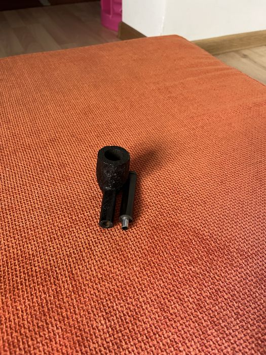 Pipa Granit Old Briar