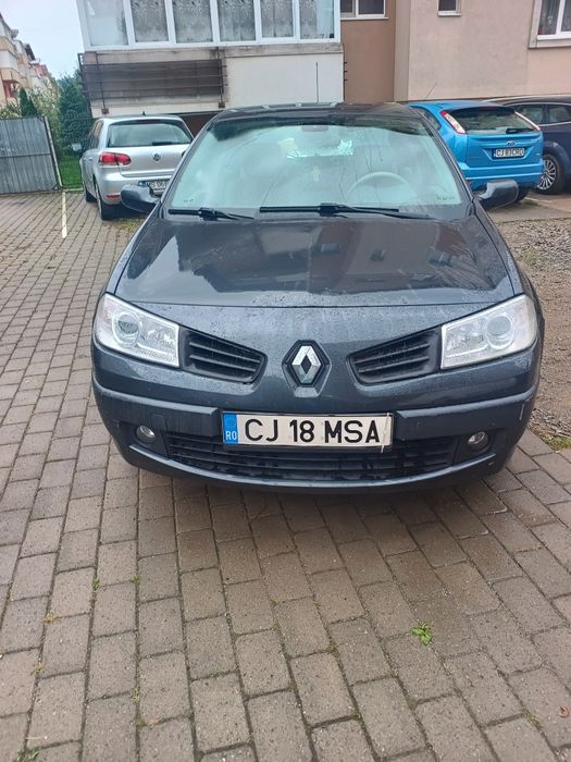 De vânzare Renault Megan  din 2007