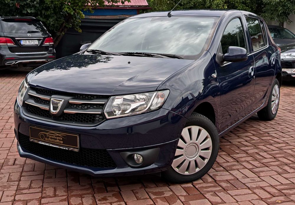 ‼️Garantie ‼️Revizie ulei+filtre‼️Nr provizorii‼️Rate cu buletinul‼️