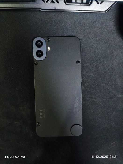 Продам телефон Nothing cmf 1, 8/256