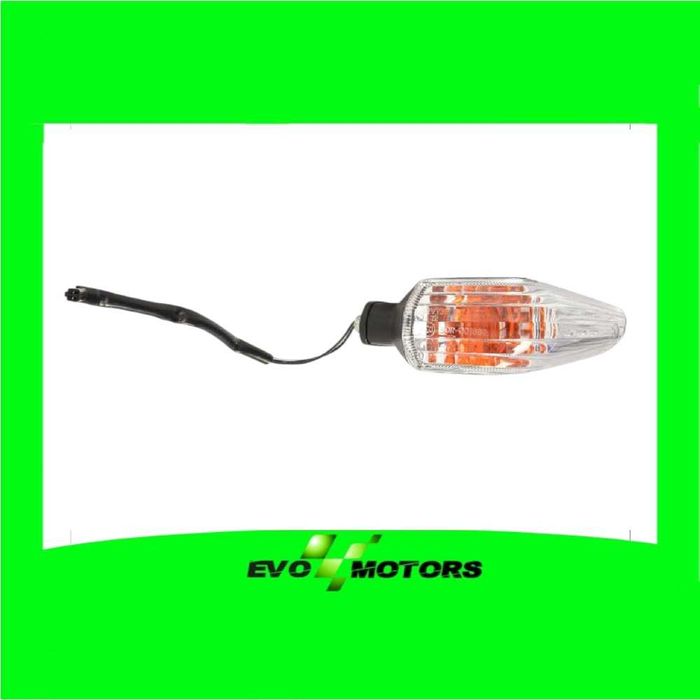 Semnalizare Spate Stanga Dreapta SUZUKI GSR 600 Lampa moto 9985