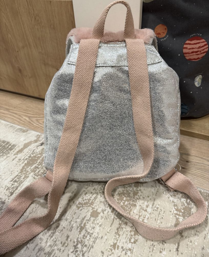 Zara/ Зара детска раница