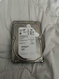 Hard Disk Seagate ST2000NM0011
