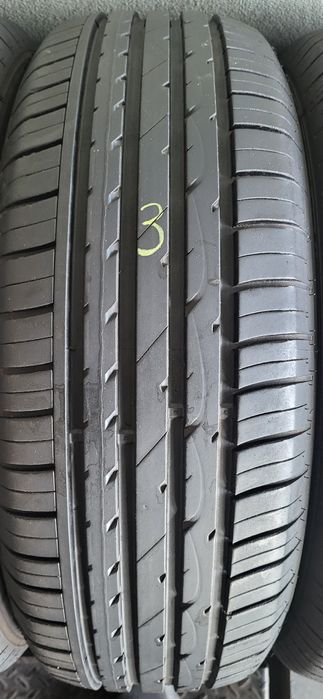 4 anvelope 215 65 16 fulda de vara 2019 7mm