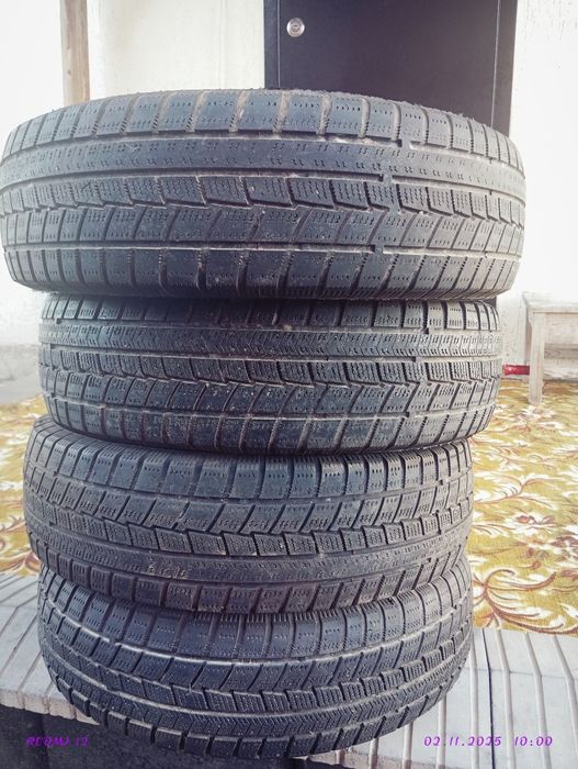 Зимние колеса 185/ 70/ 14