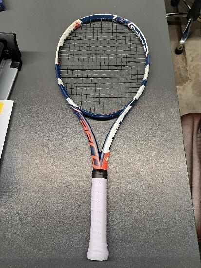 babolat pure aero - produs resigilat - (SecondHand) Decathlon