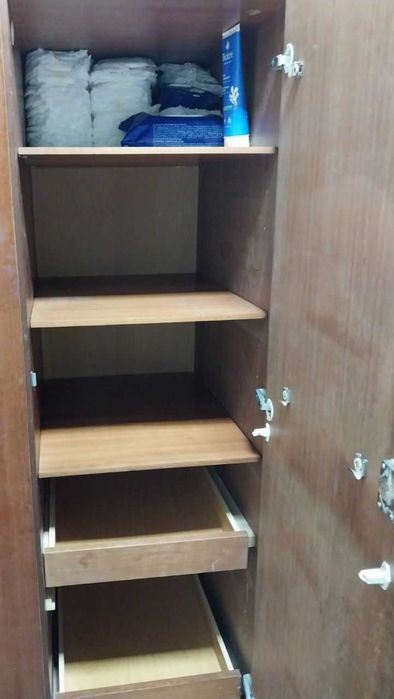 Продается шкаф двойной