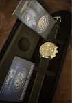 Ceas Longines Lungomare L3.633.4