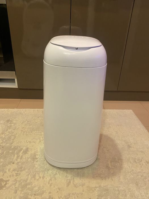 Cos ermetic pentru scutece murdare Angel Care