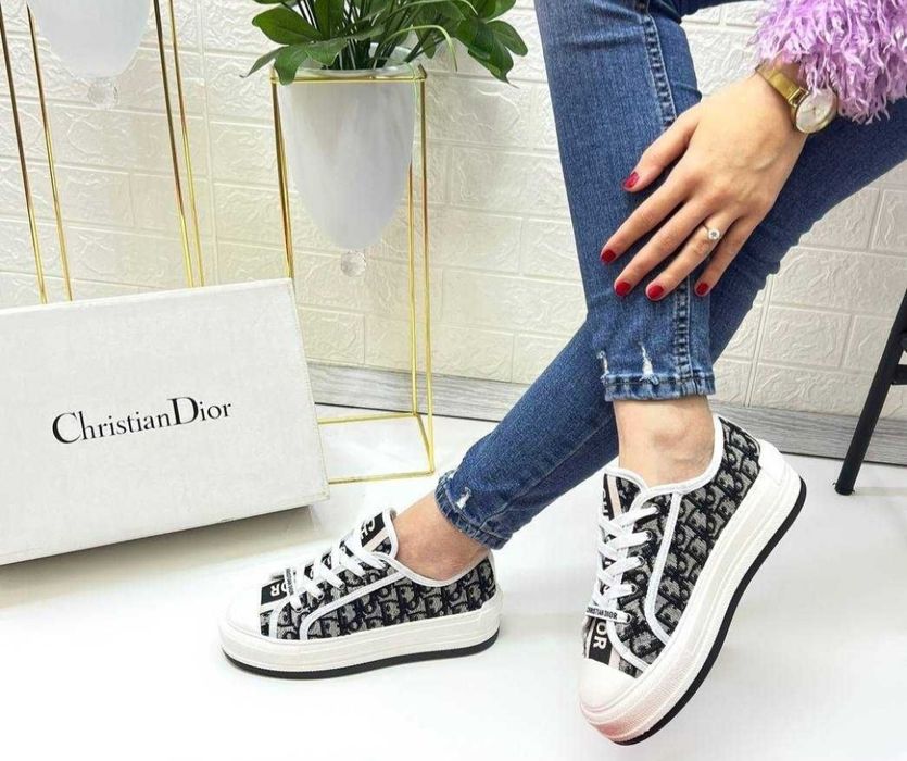Нови модели Dior