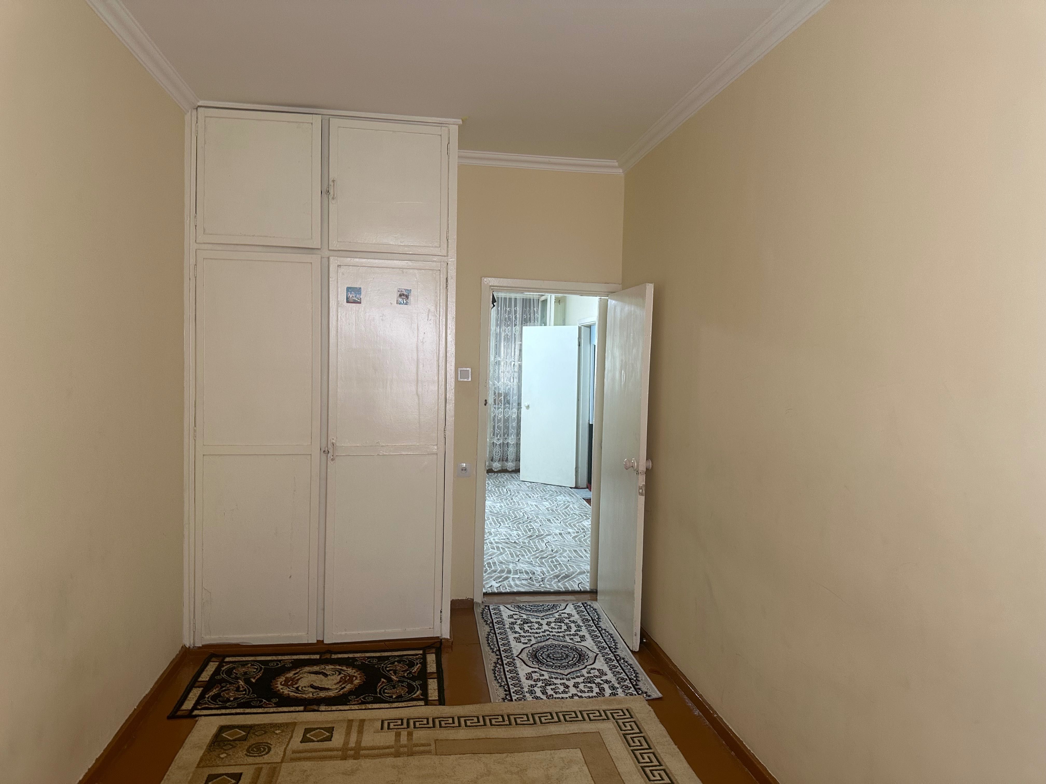 Arenda Chil 16 2/2/4  vozle chilanzar  metro