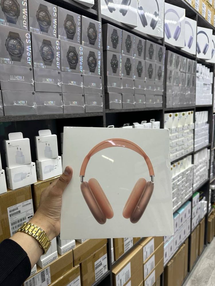 Airpods max 2 / Эирподс макс 2