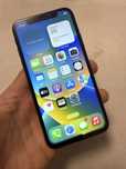 Iphone X 64Gb liber de retea, baterie 100%