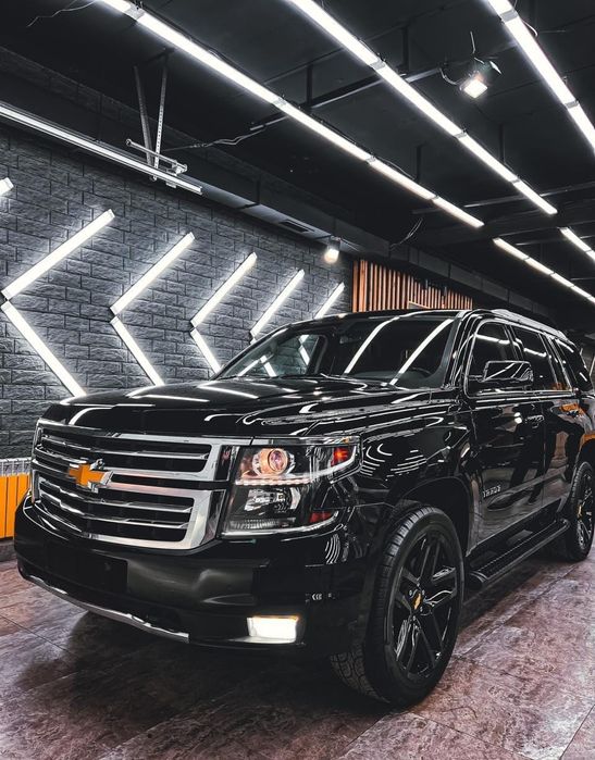 Авто экономичный шевролет тахо идеальное состояние налог 50 % обмен