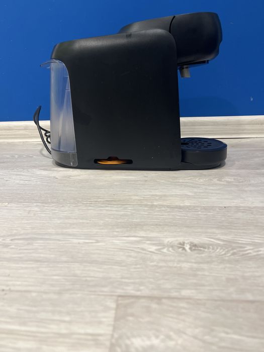 Tassimo Finesse friendly