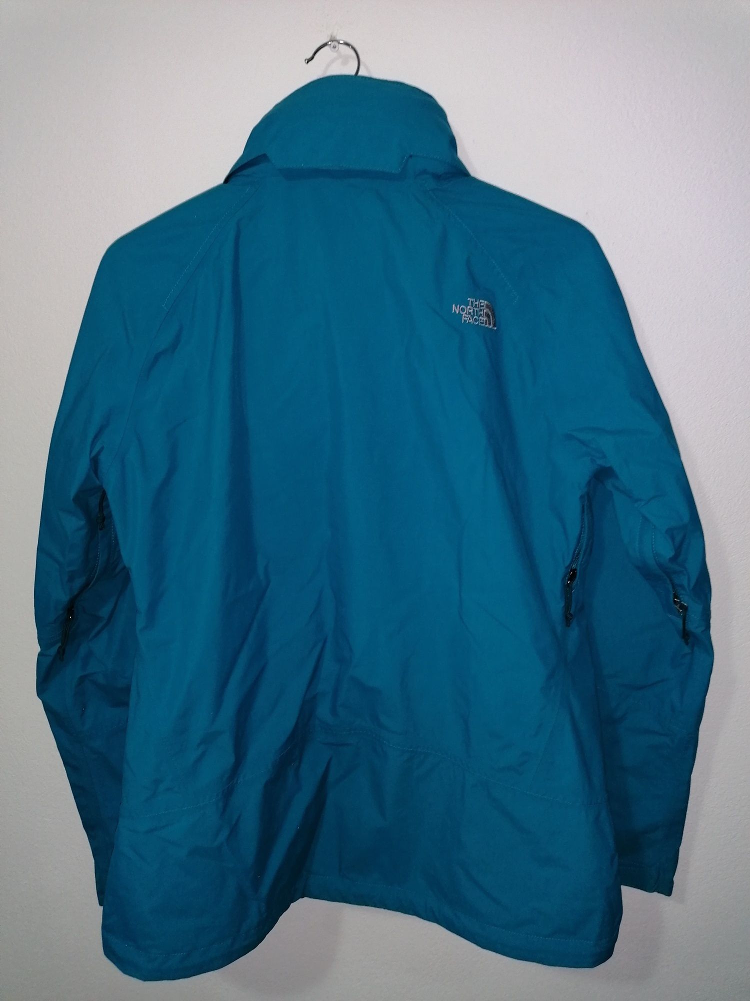 Geaca The North Face HyVent dama mărimea L - Stare impecabila