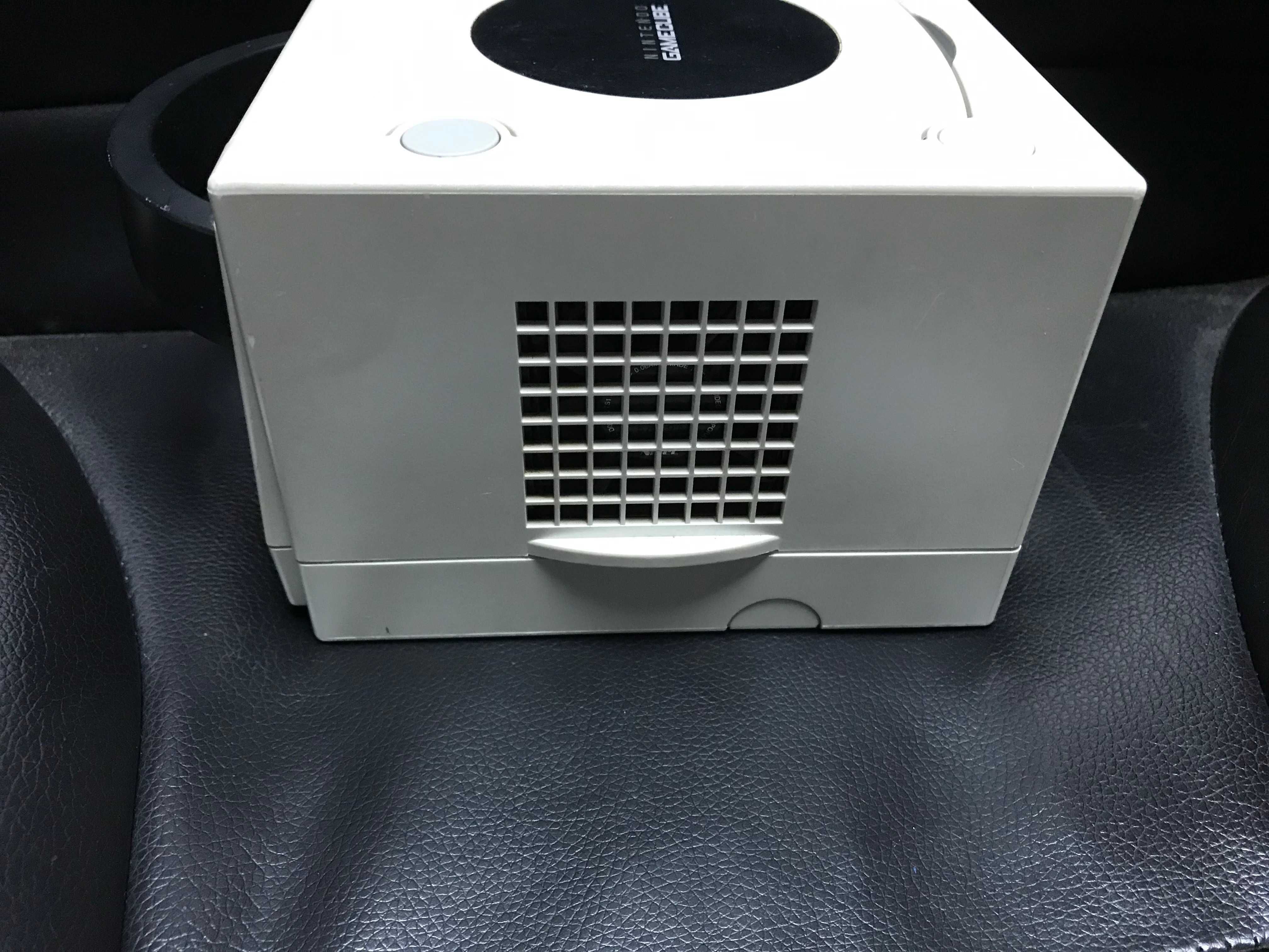 Nintendo gamecube DOL-101(EUR)