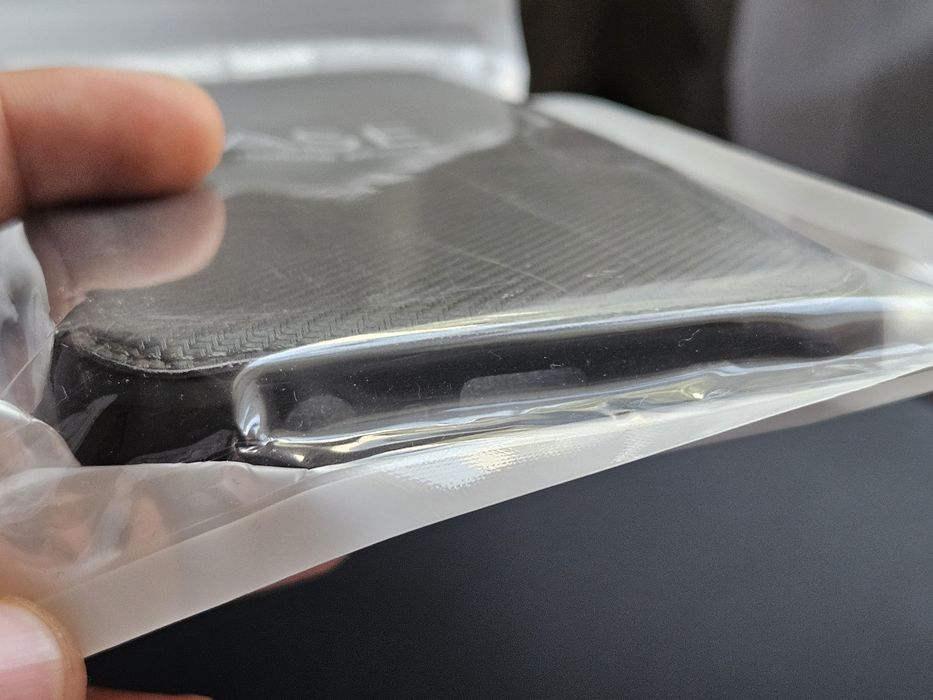 Carcasă / Husă telefon Samsung Galaxy A03 tip carte / flip