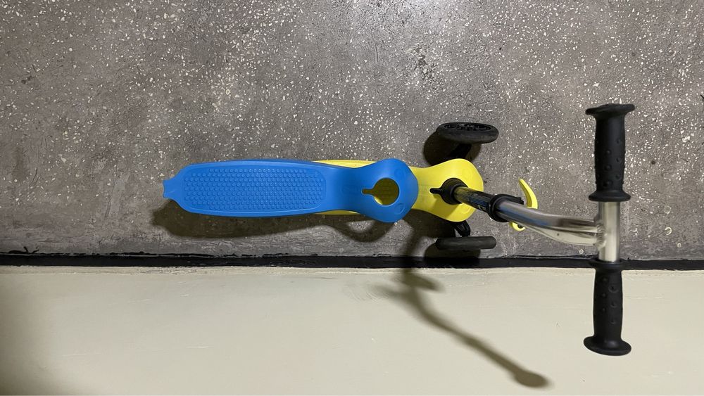 Trotineta copii Decathlon