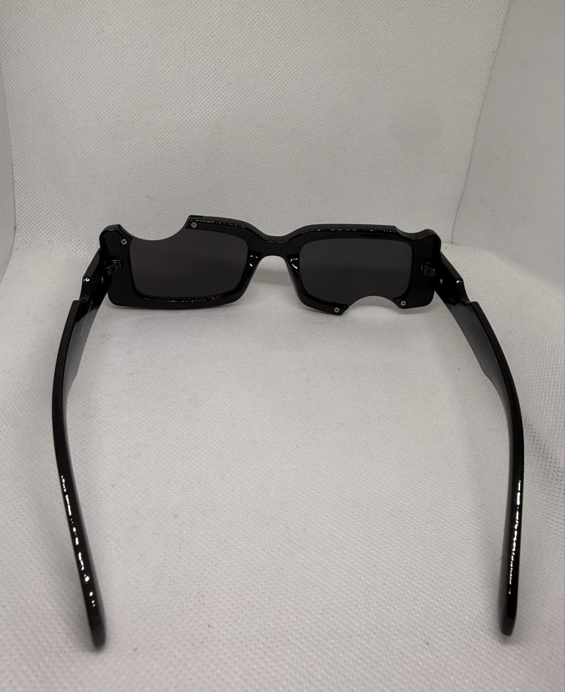 Ochelari de soare OFF-White Cady Black