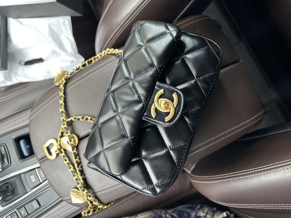 Geantă Chanel Vip gift