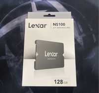 Lexar 128 Gb 2.5 SATA SSD
