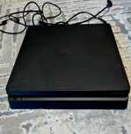 Play station 4 slim