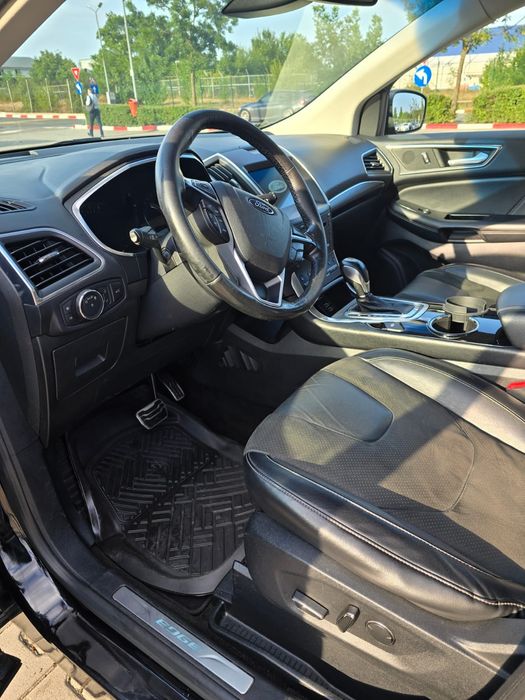 Ford Edge Sport/ 210 CP/Automat /Diesel