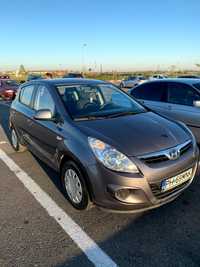 Hyundai i20 2010 1.2 benzina