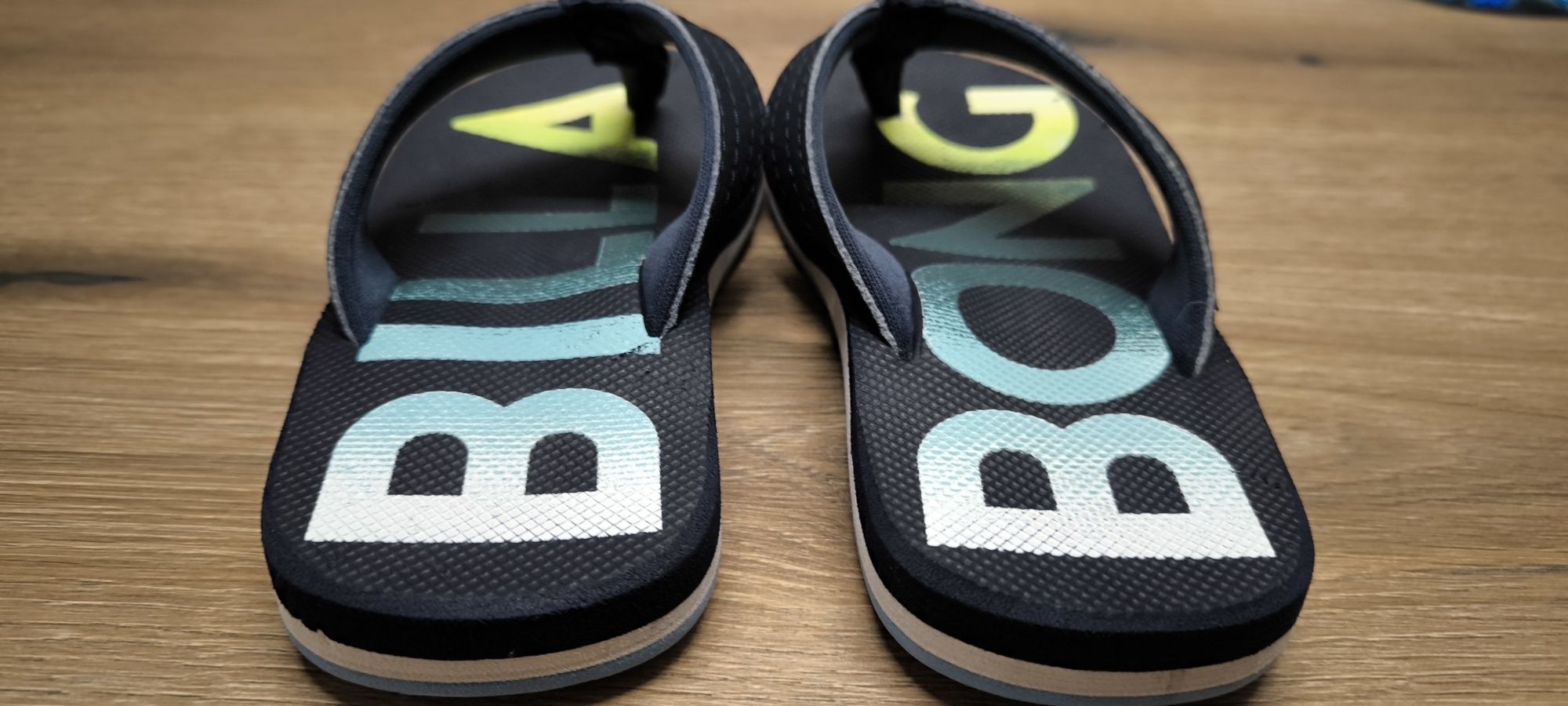 Детски джапанки BILLABONG