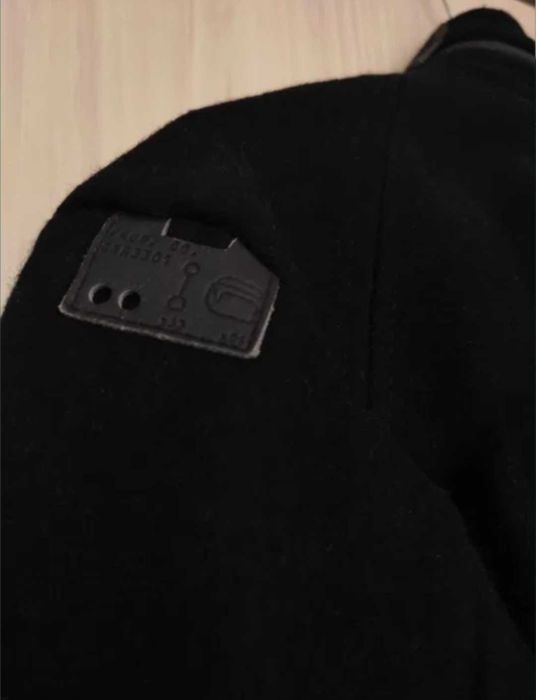 Яке от кашмир G Star RAW (M)