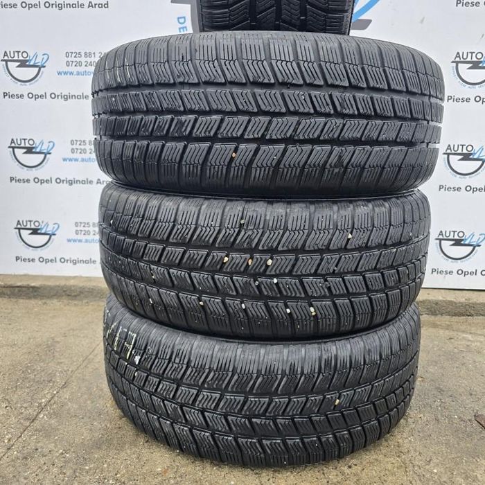 Anvelope M+S Barum 225/55/17R 101V DOT 2012