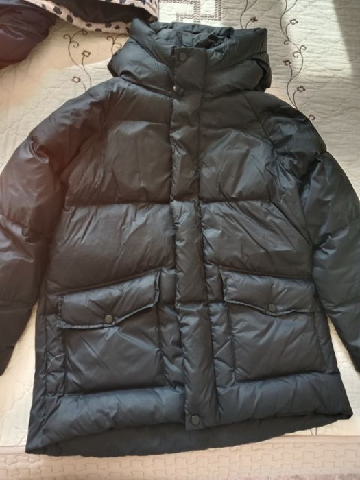 Куртка на девочку