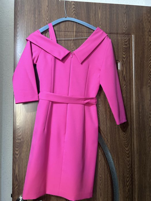 Rochita eleganta Mizar