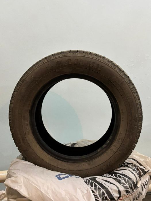 Продам шины, Китай сайлун