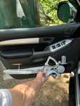 Стекло подъемник Toyota land cruiser Prado 120 gx470