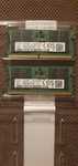 Kit dual channel Samsung 64 gb ddr5 4800 mhz ( 2x32gb ) laptop