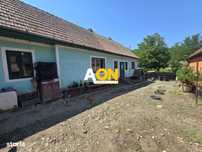 Comision 0% ! Casa 4 Camere Sat Berghin, 1450mp Teren